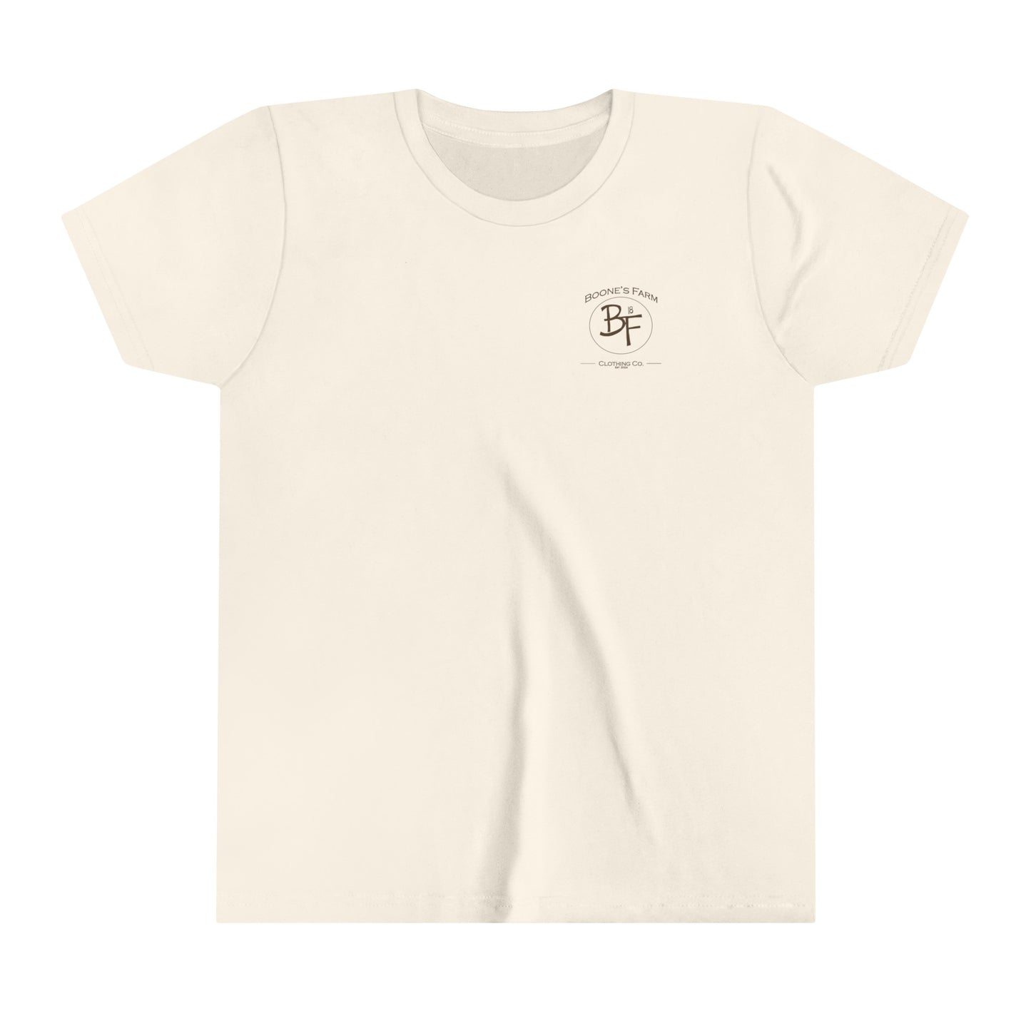 Strutter Kids Tee