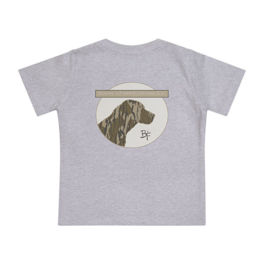 Bottomland Mont Baby Tee