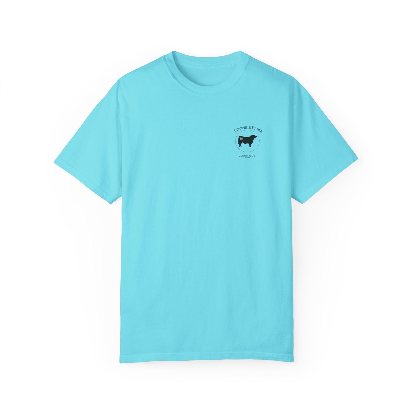 Charley Adult Comfort Colors Tee