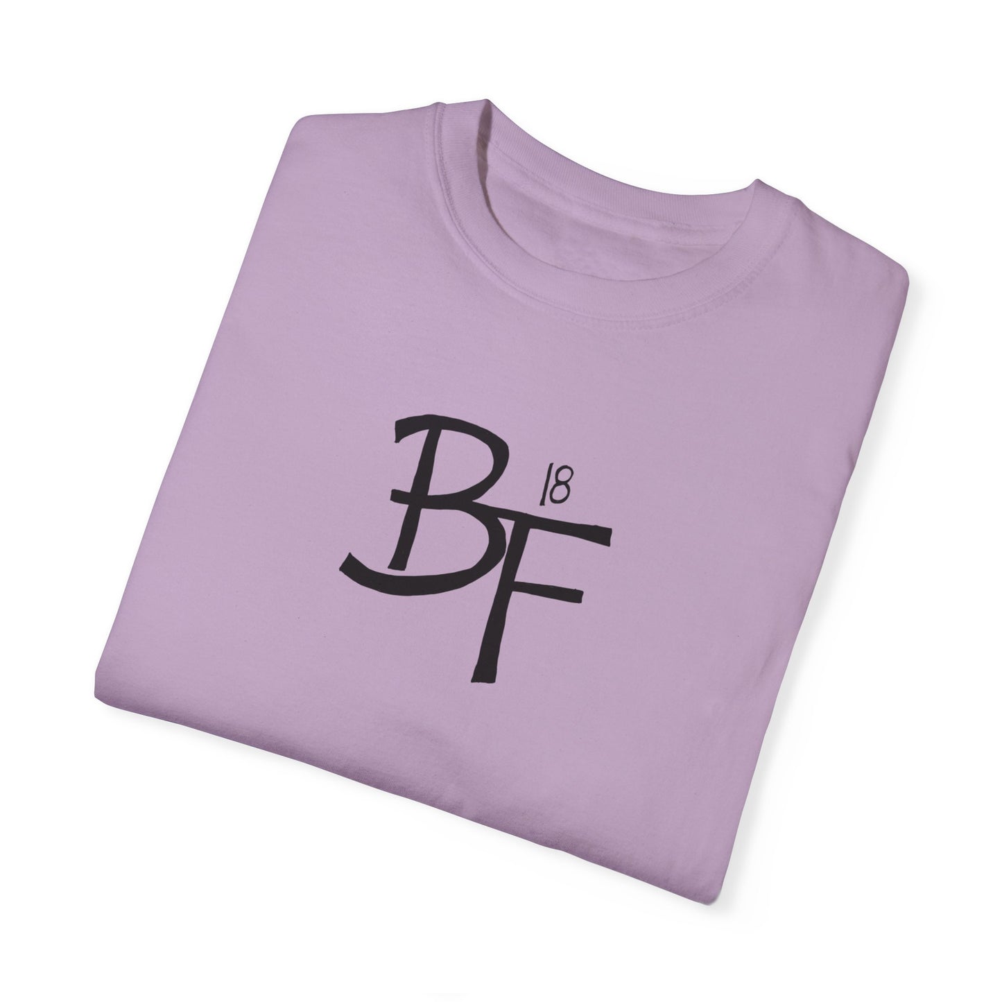 BF18 Logo Adult Tee