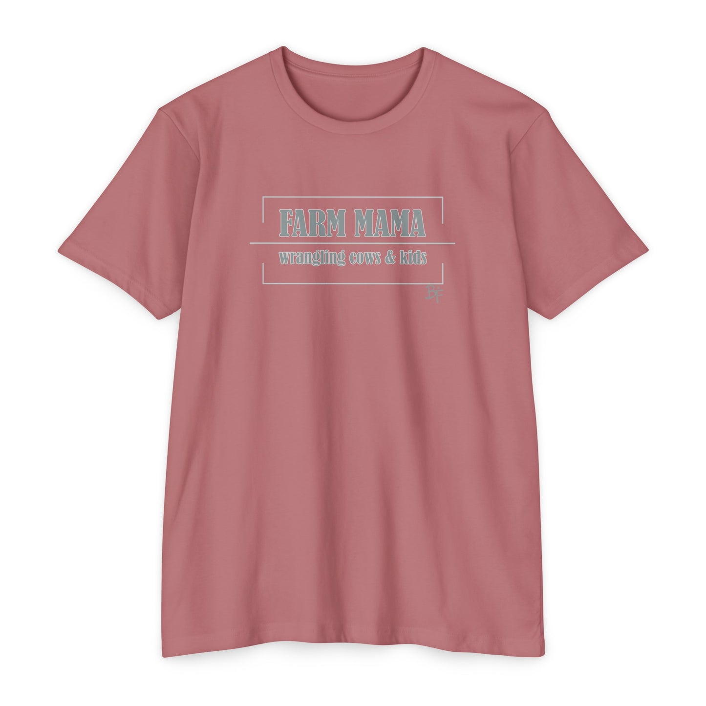 Farm Mama Softstyle Shirt