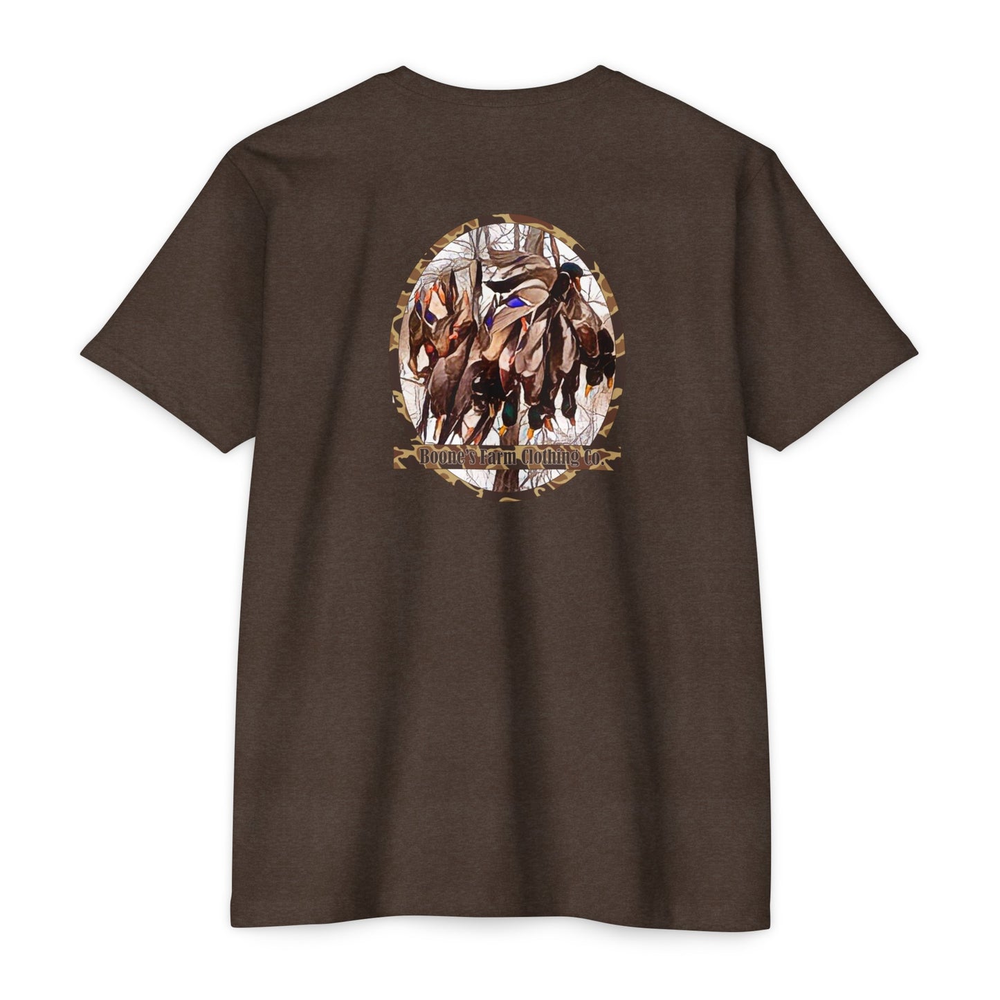 Duck Season Softstyle Shirt