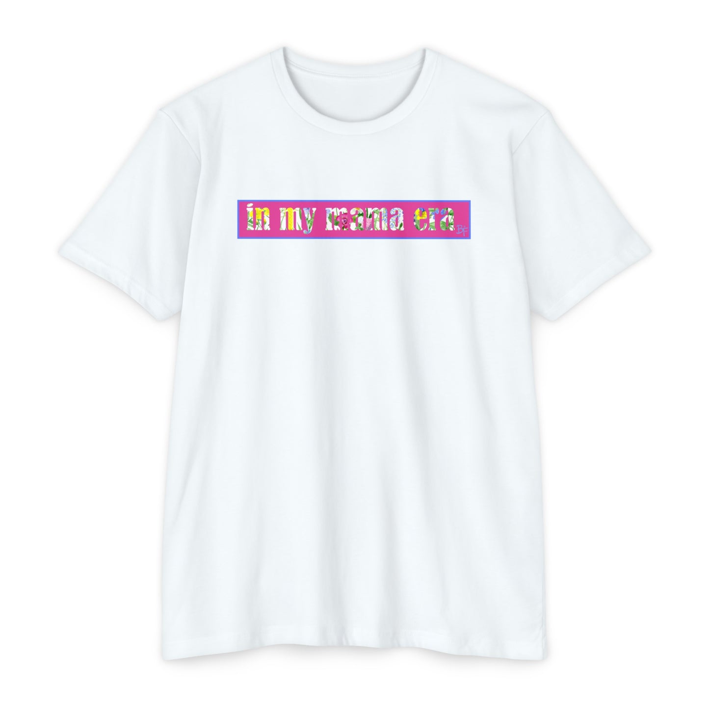 MAMA ERA Softstyle Shirt