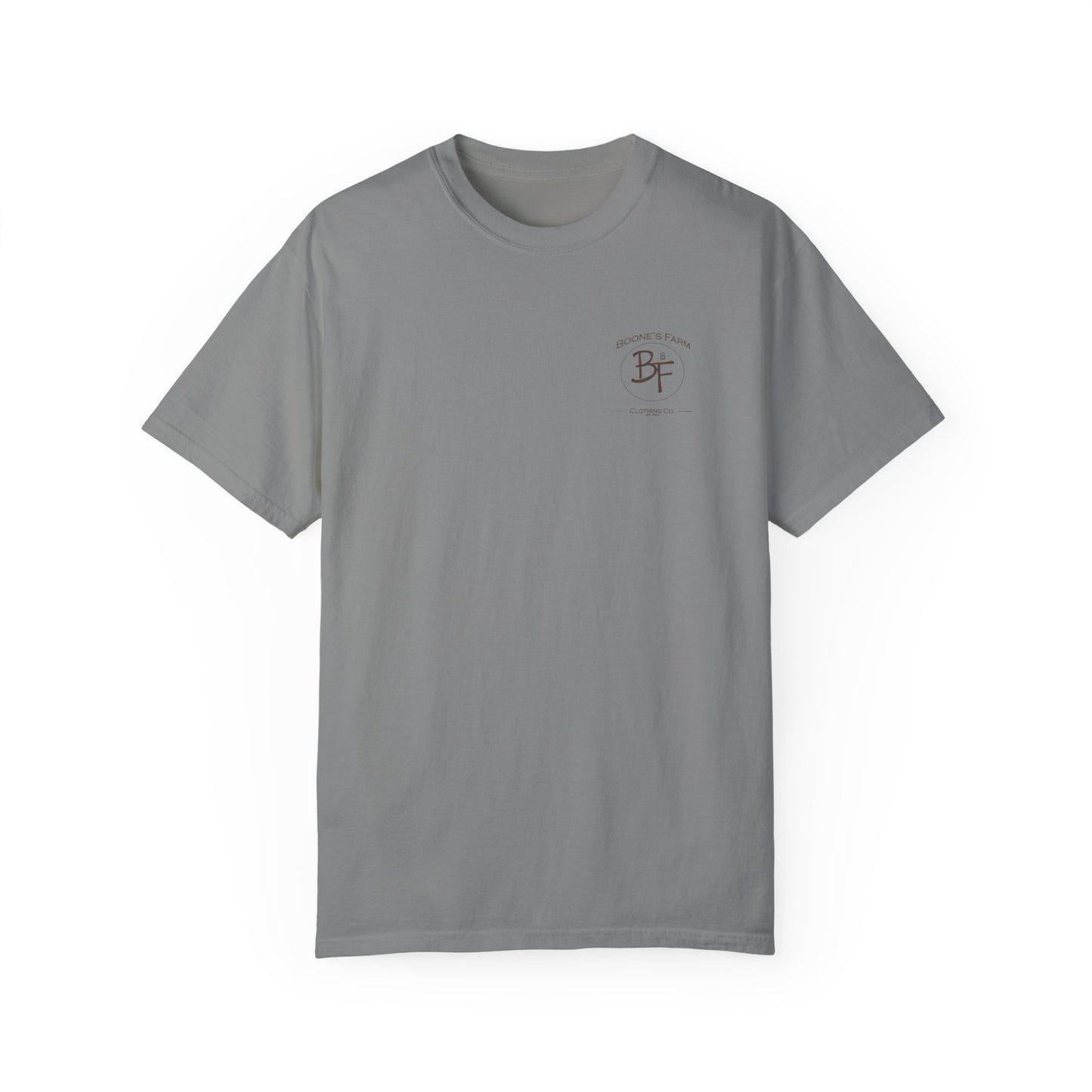 Brook Camo Adult Tee