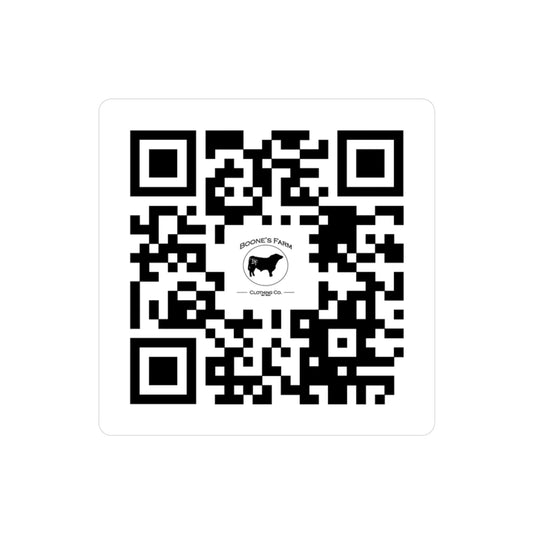 BFCC Logo QR Code