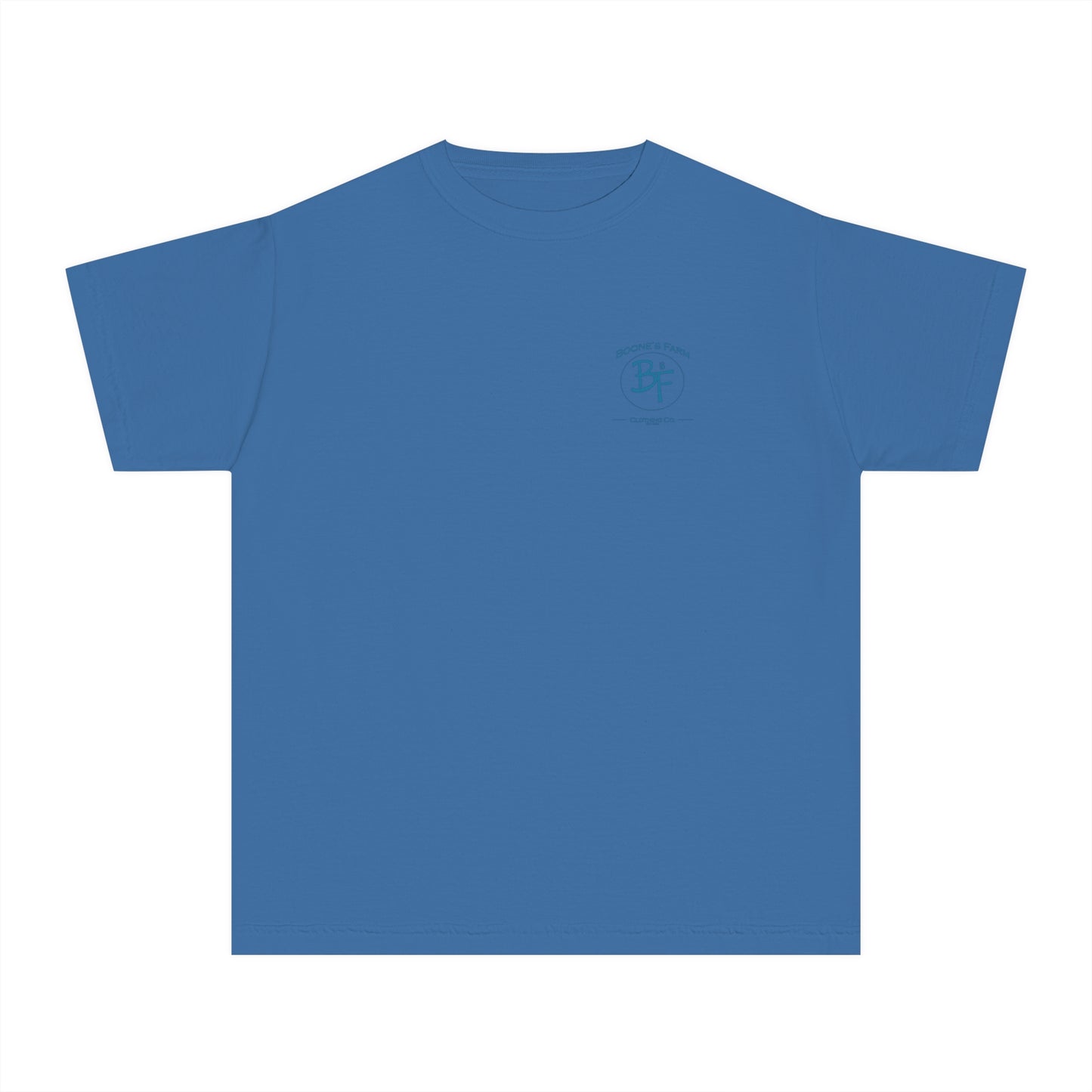 Mont Kids Tee