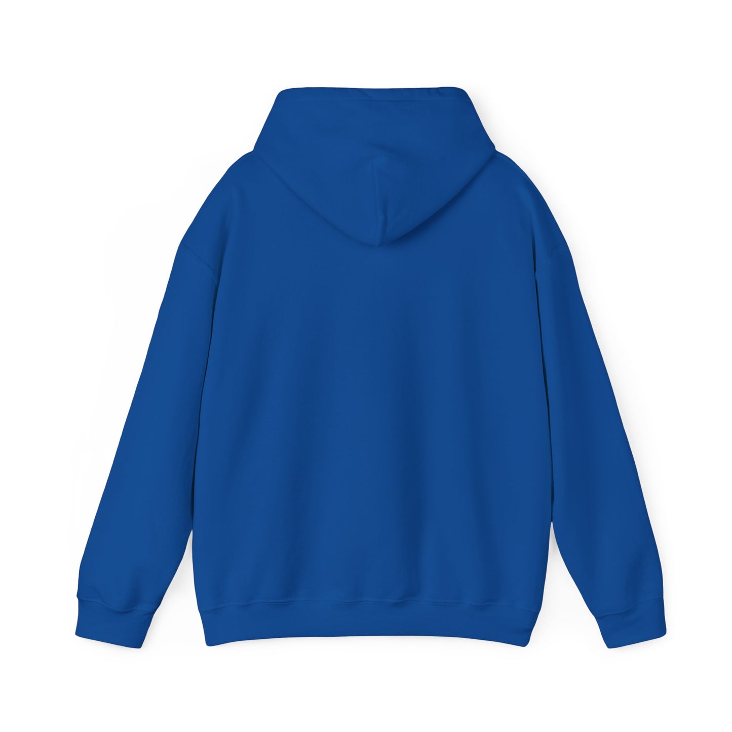 Boone's Farm Logo Hooded Sweatshirt