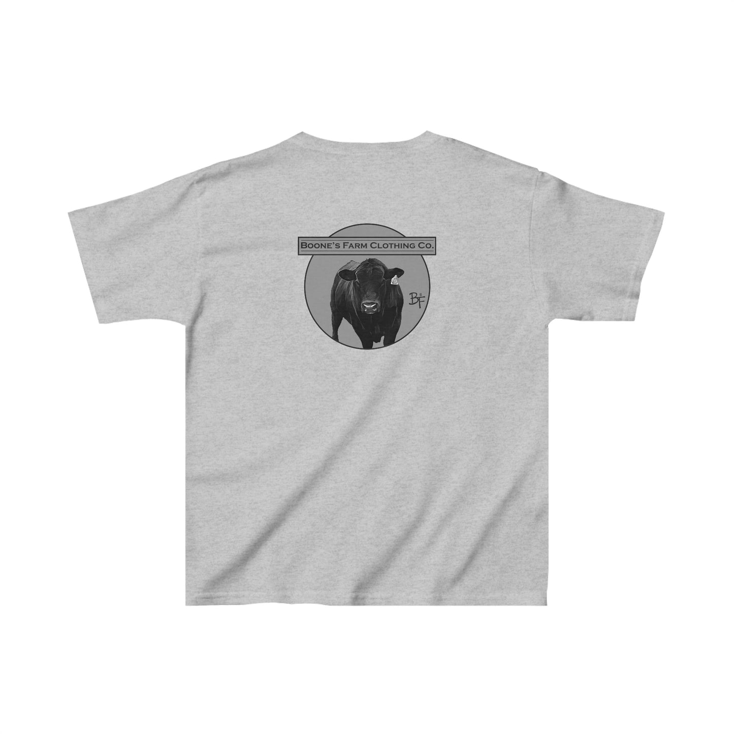 Little Man Kids Tee