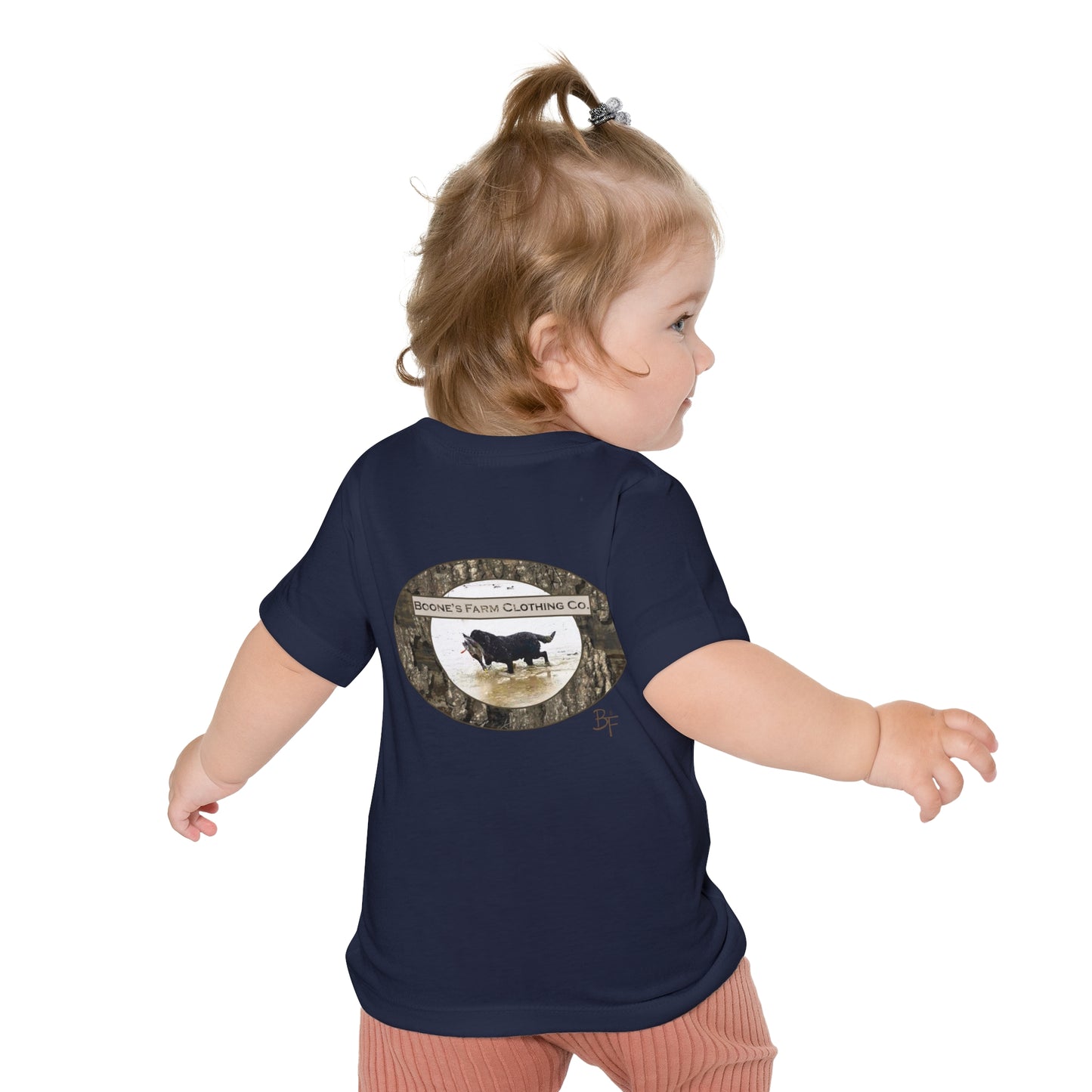 RealTree Timber Brook Baby Tee