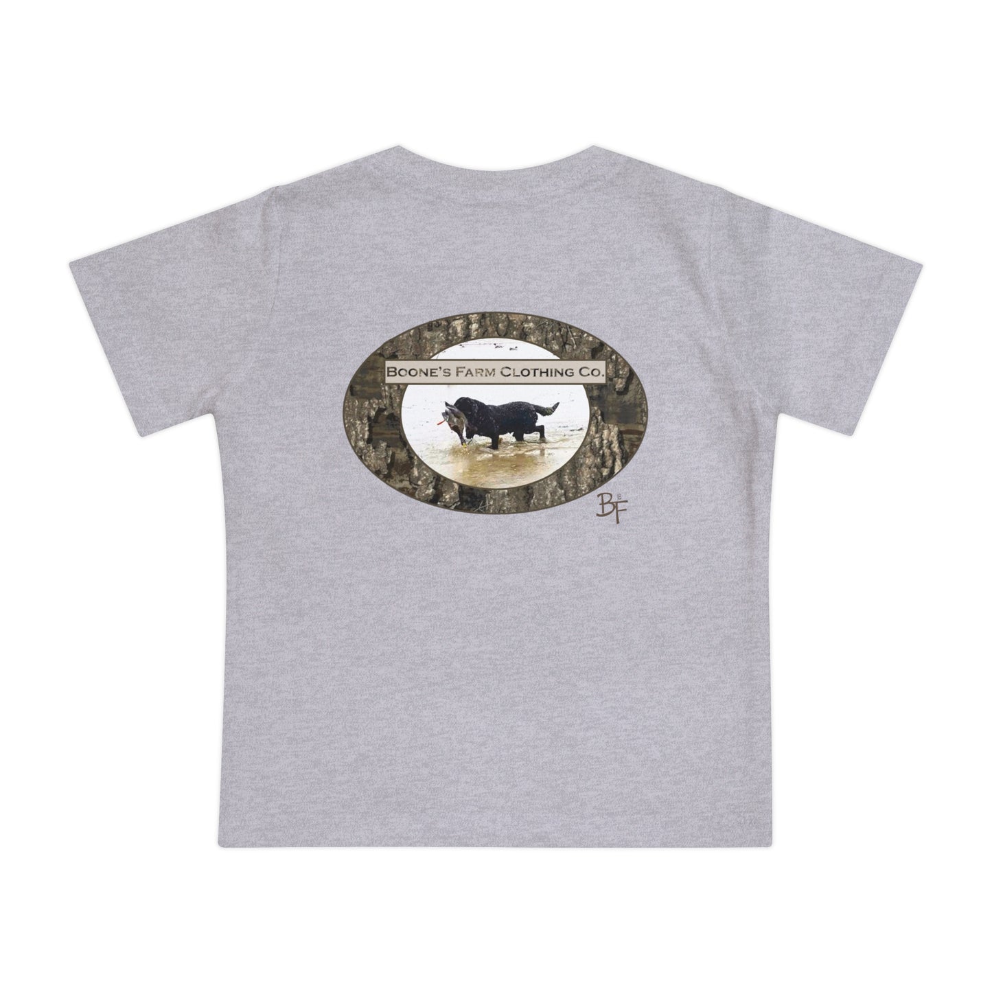 RealTree Timber Brook Baby Tee