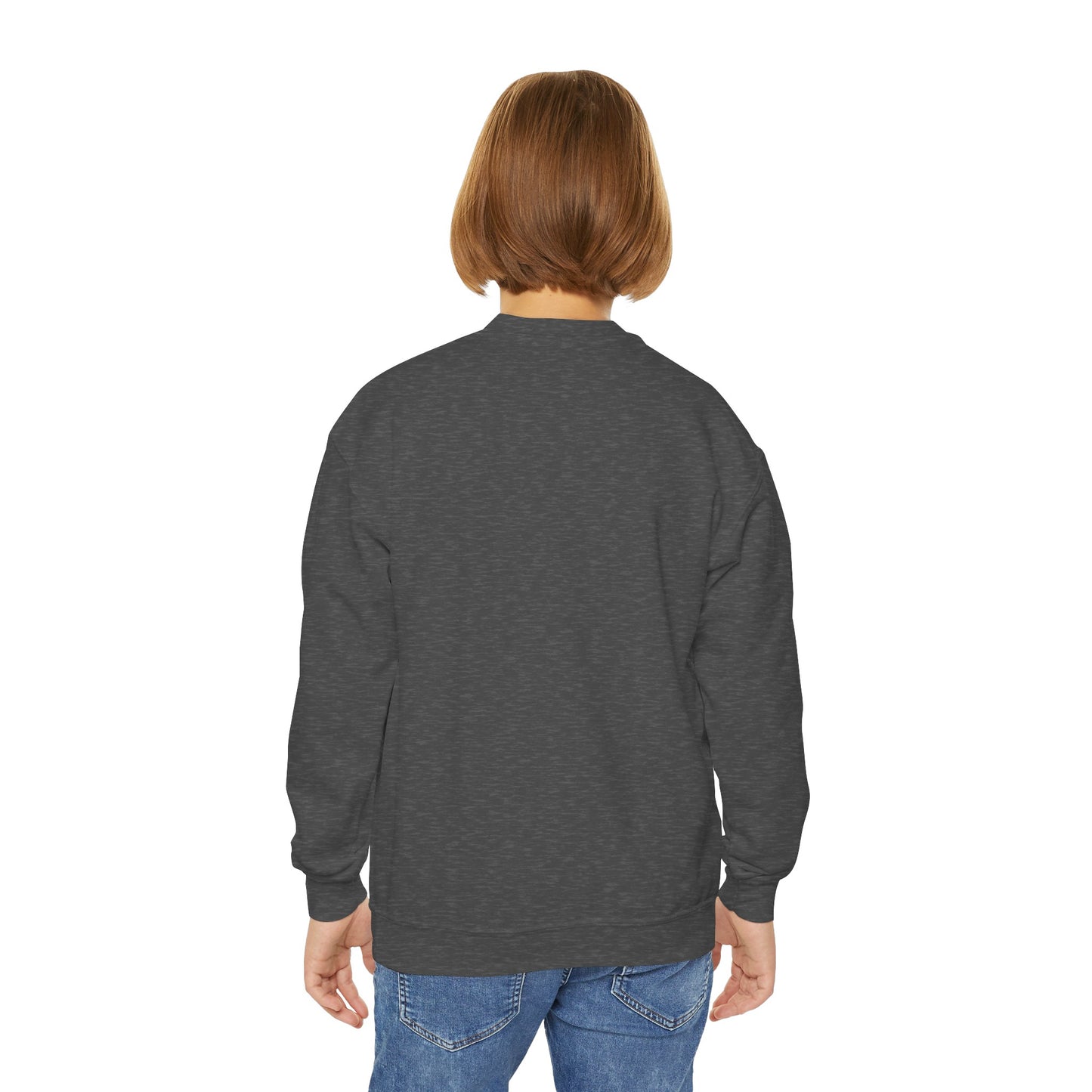 BFCC Kids Crewneck Sweatshirt