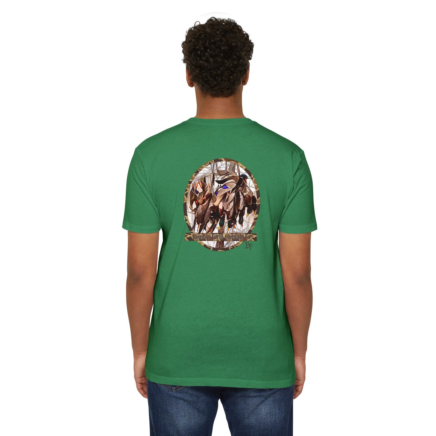 Duck Season Softstyle Shirt