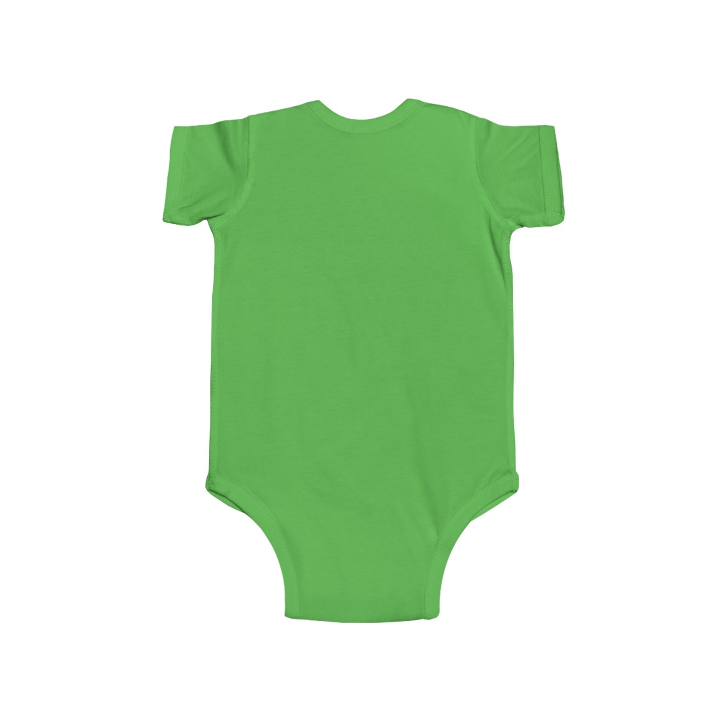 GATE BOSS Baby Onesie