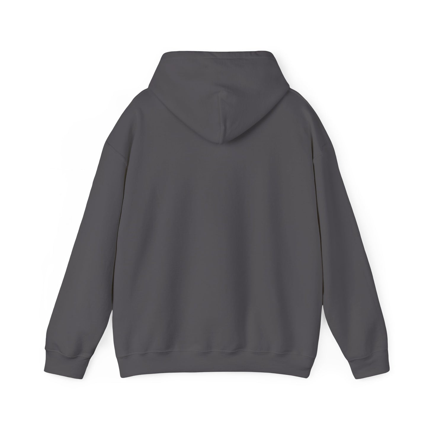 Boone's Farm Logo Hooded Sweatshirt