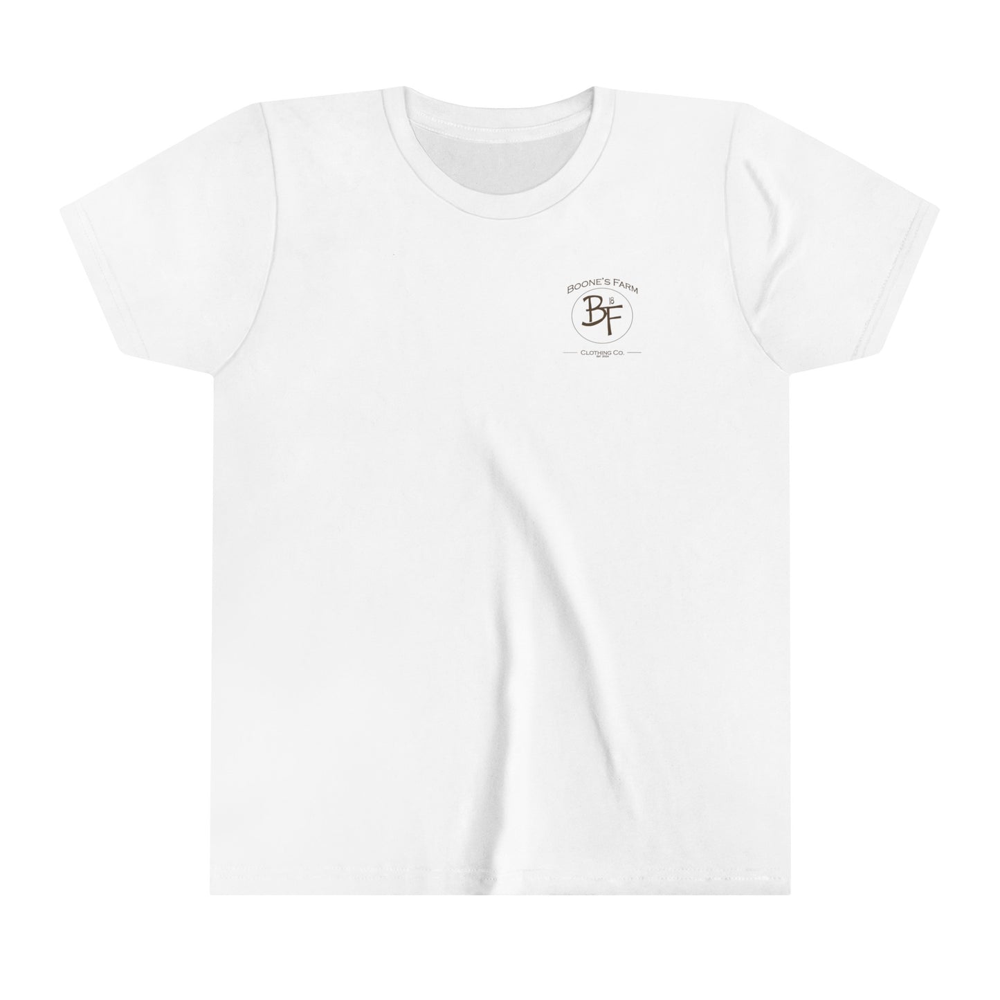 Buck Kids Tee