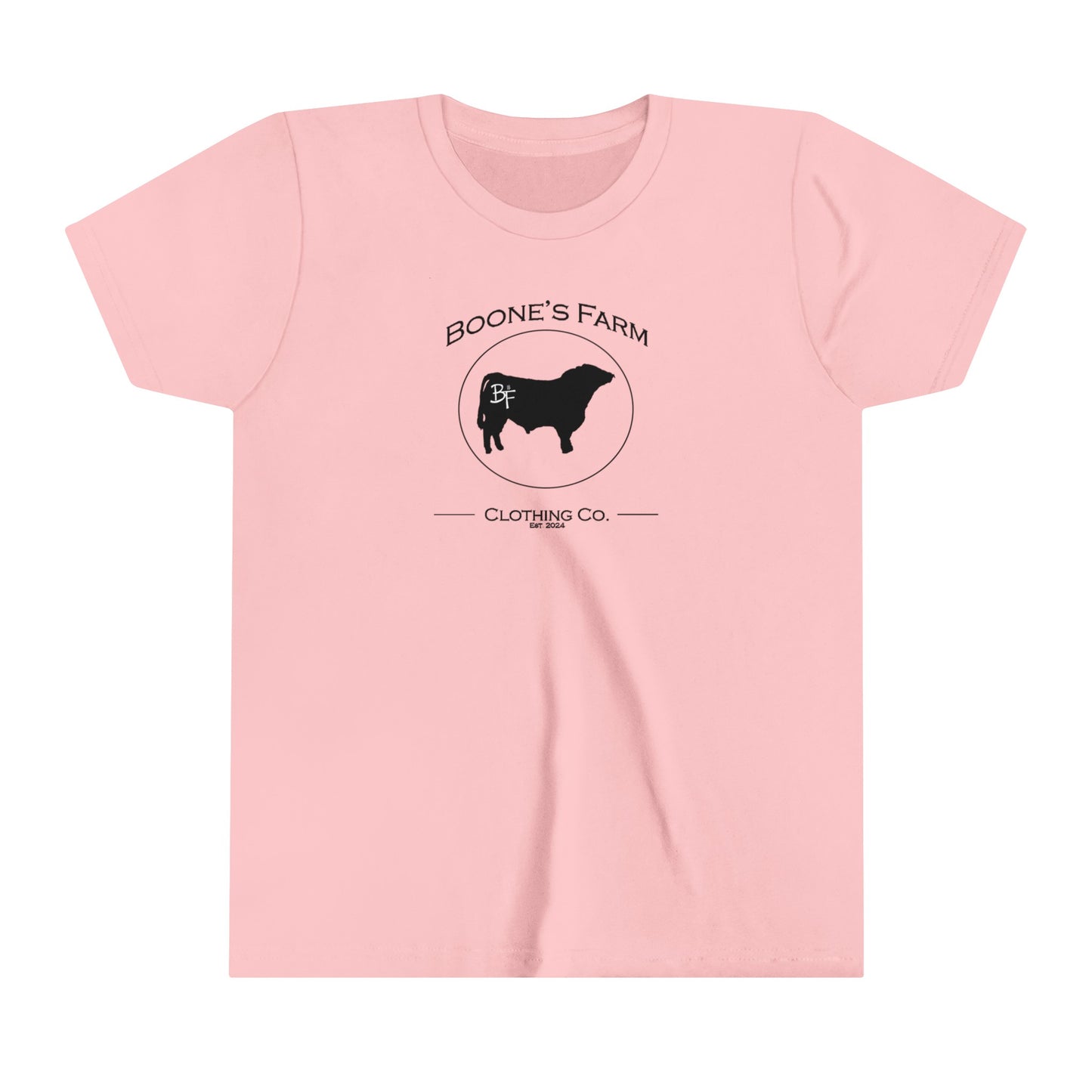 BFCC Logo Kids Tee