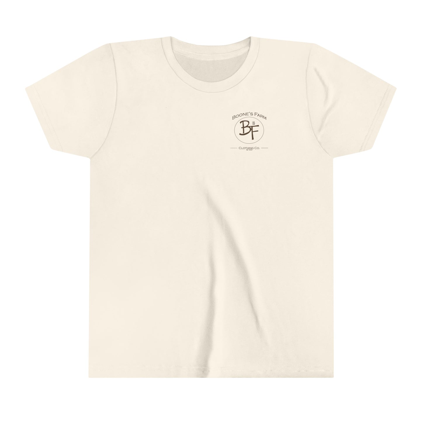 Bottomland Brook Kids Tee