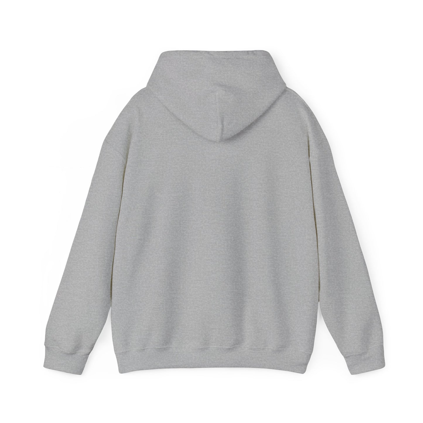 Boone's Farm Logo Hooded Sweatshirt