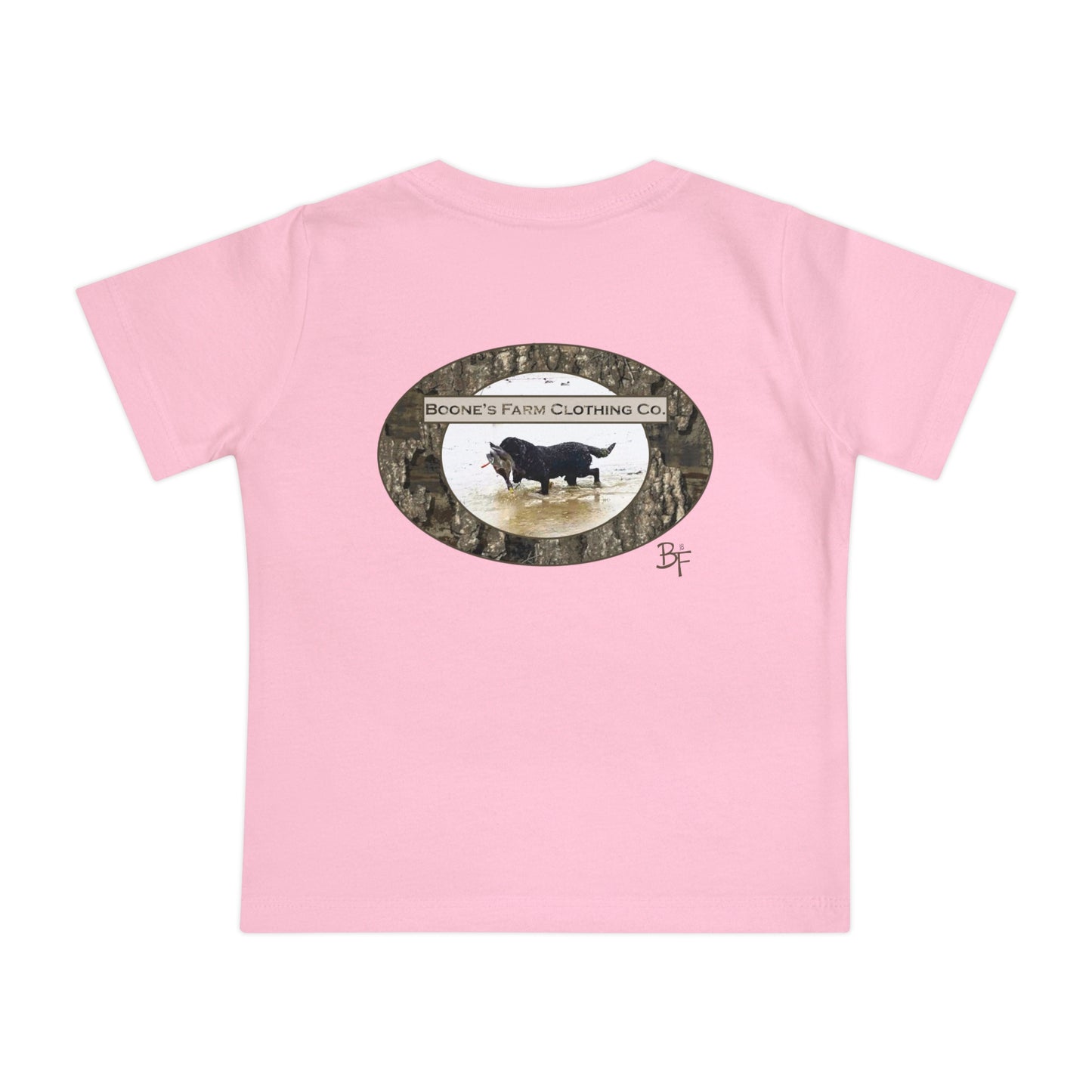 RealTree Timber Brook Baby Tee