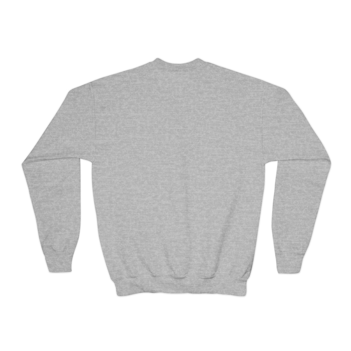 BFCC Kids Crewneck Sweatshirt