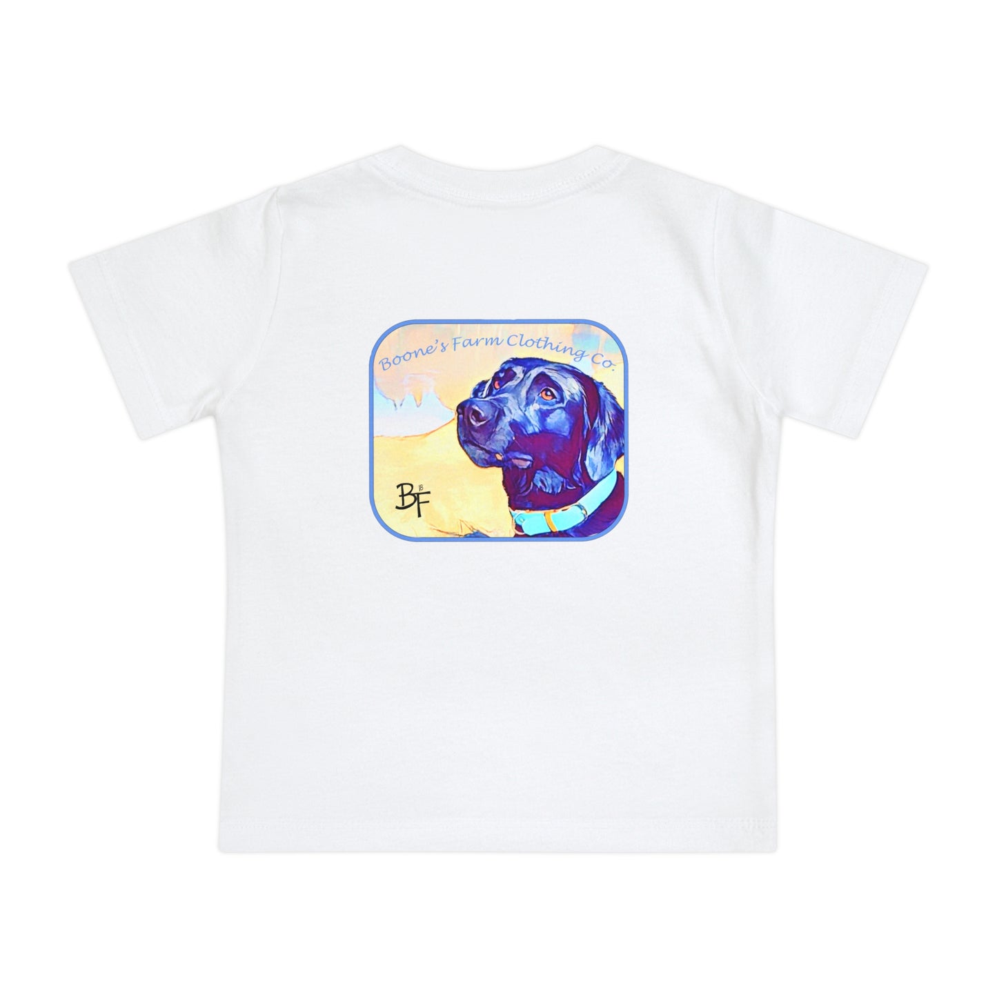 Charley Baby Tee