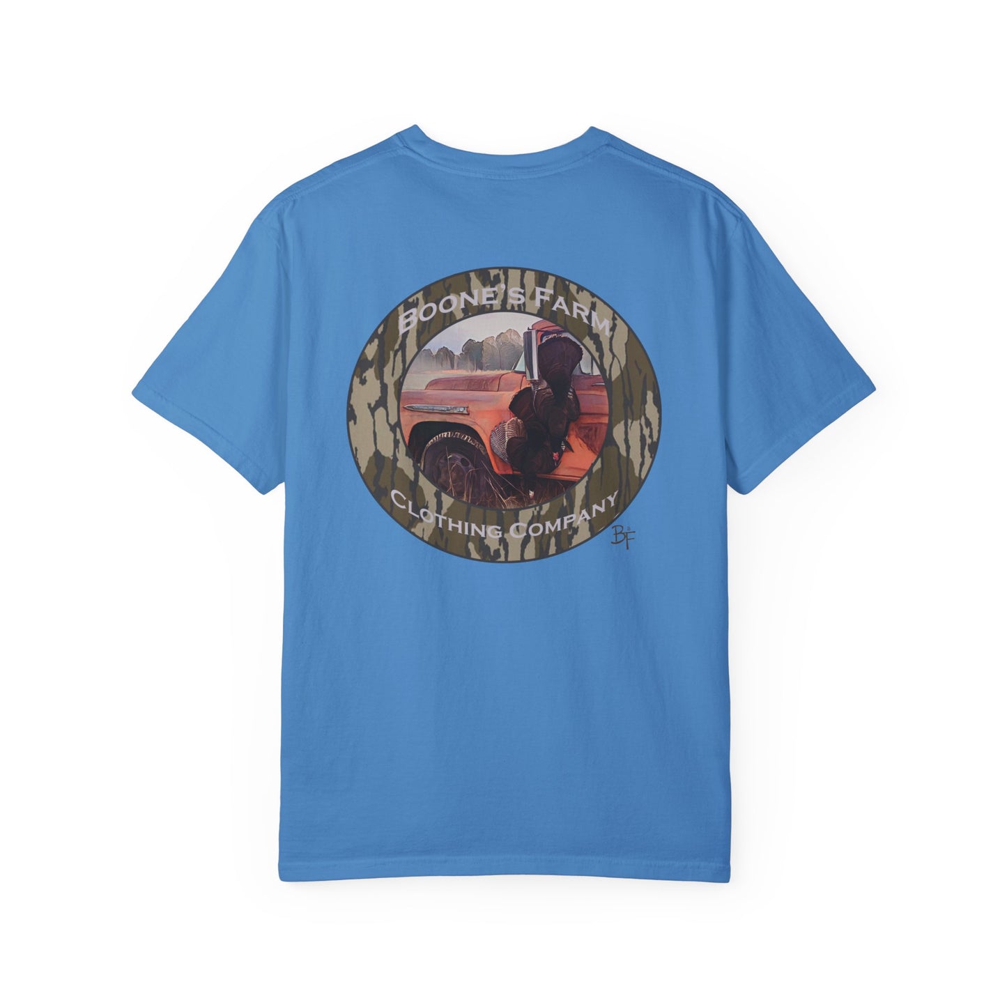 Turkey Season Adult Tee