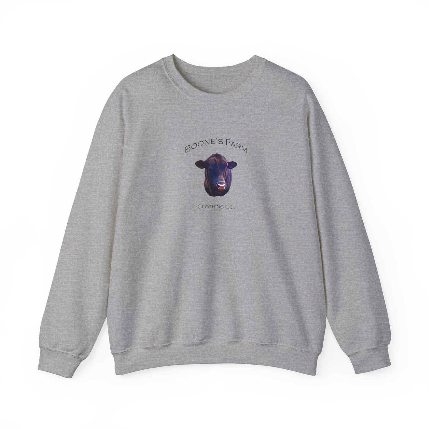 BFCC Crewneck Sweatshirt