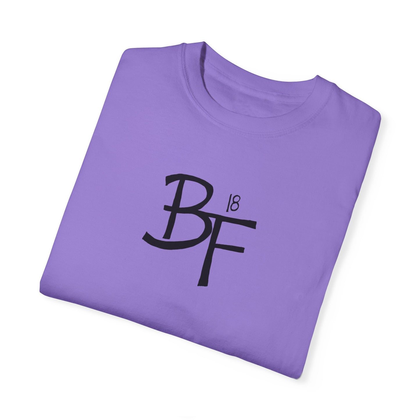 BF18 Logo Adult Tee