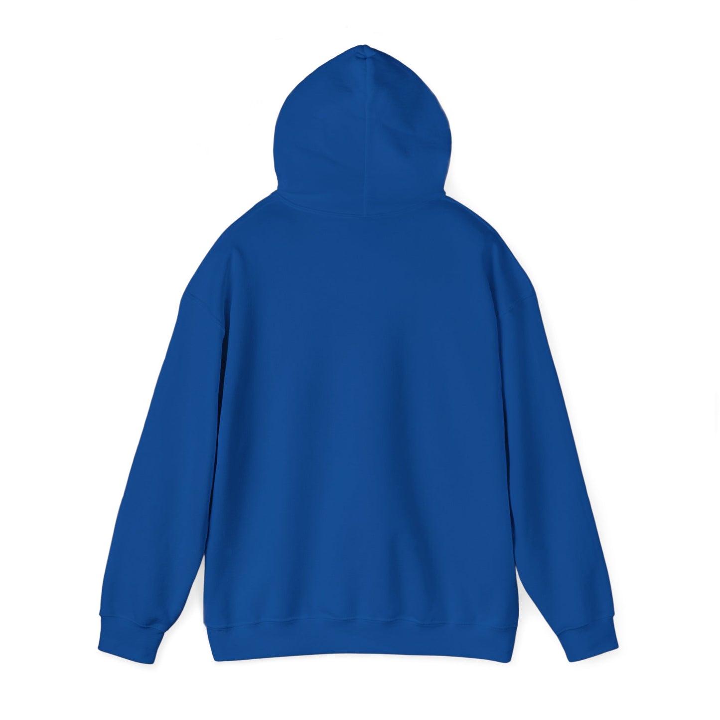 Boone's Farm Logo Hooded Sweatshirt