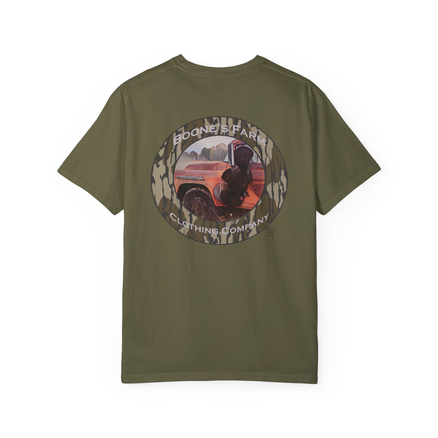 Turkey Season Adult Tee