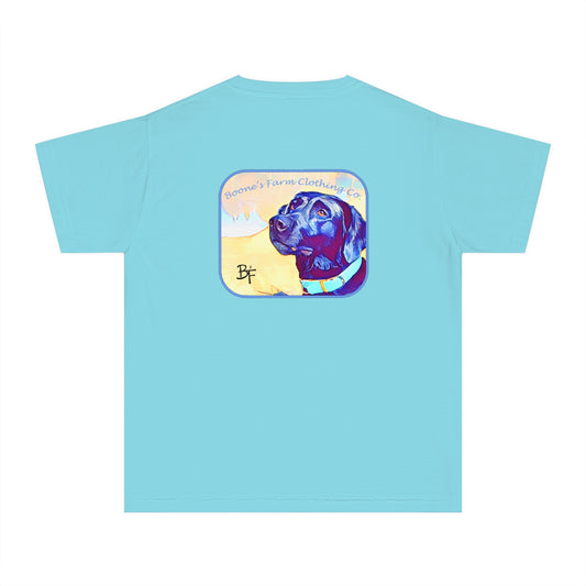 Charley Kids Tee