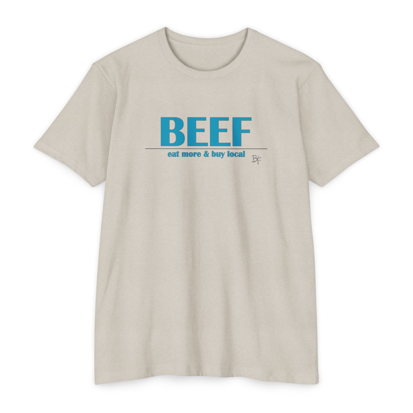 BEEF Softstyle Shirt