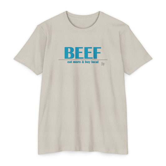 BEEF Softstyle Shirt