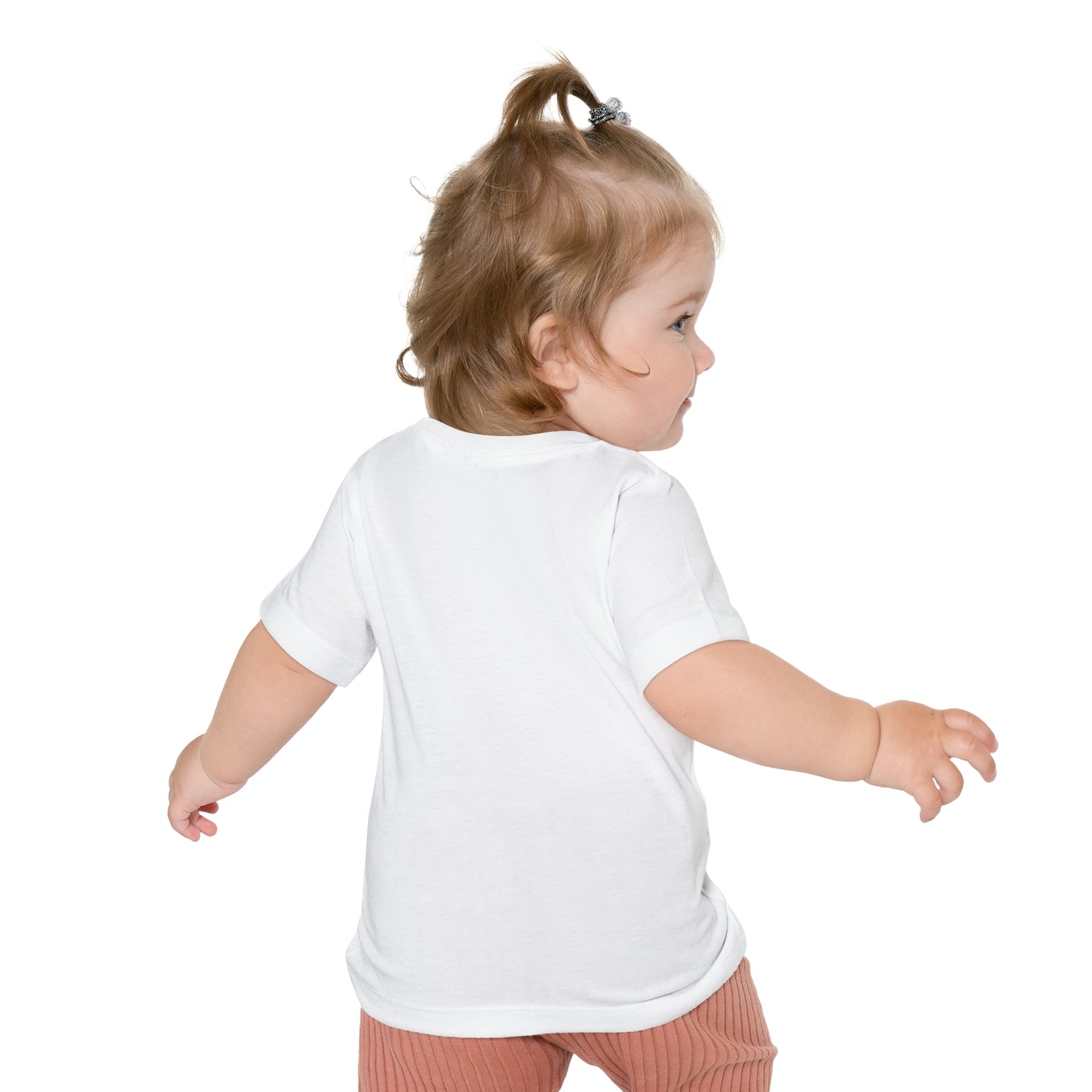 Wild Child Baby Tee