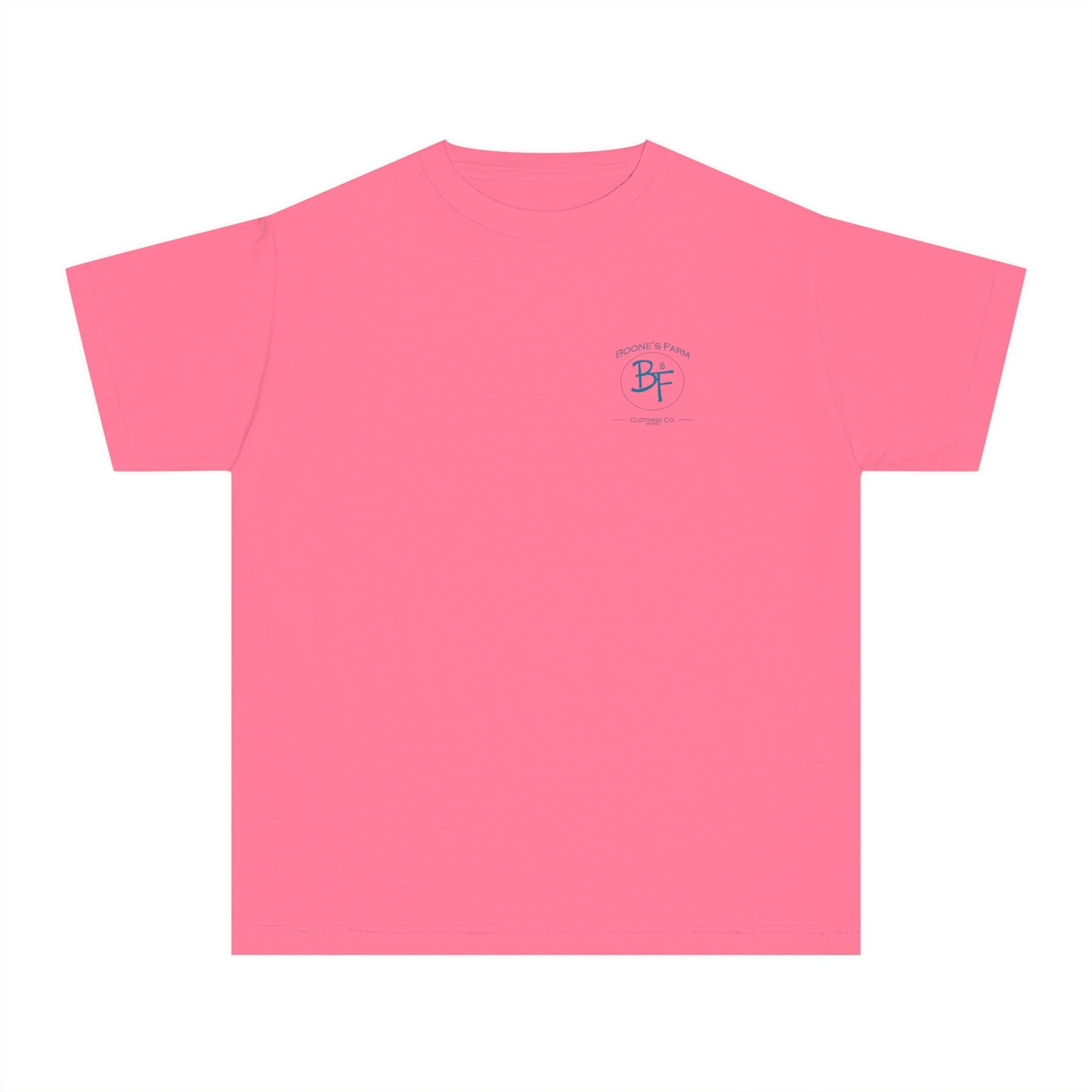 Mont Kids Tee