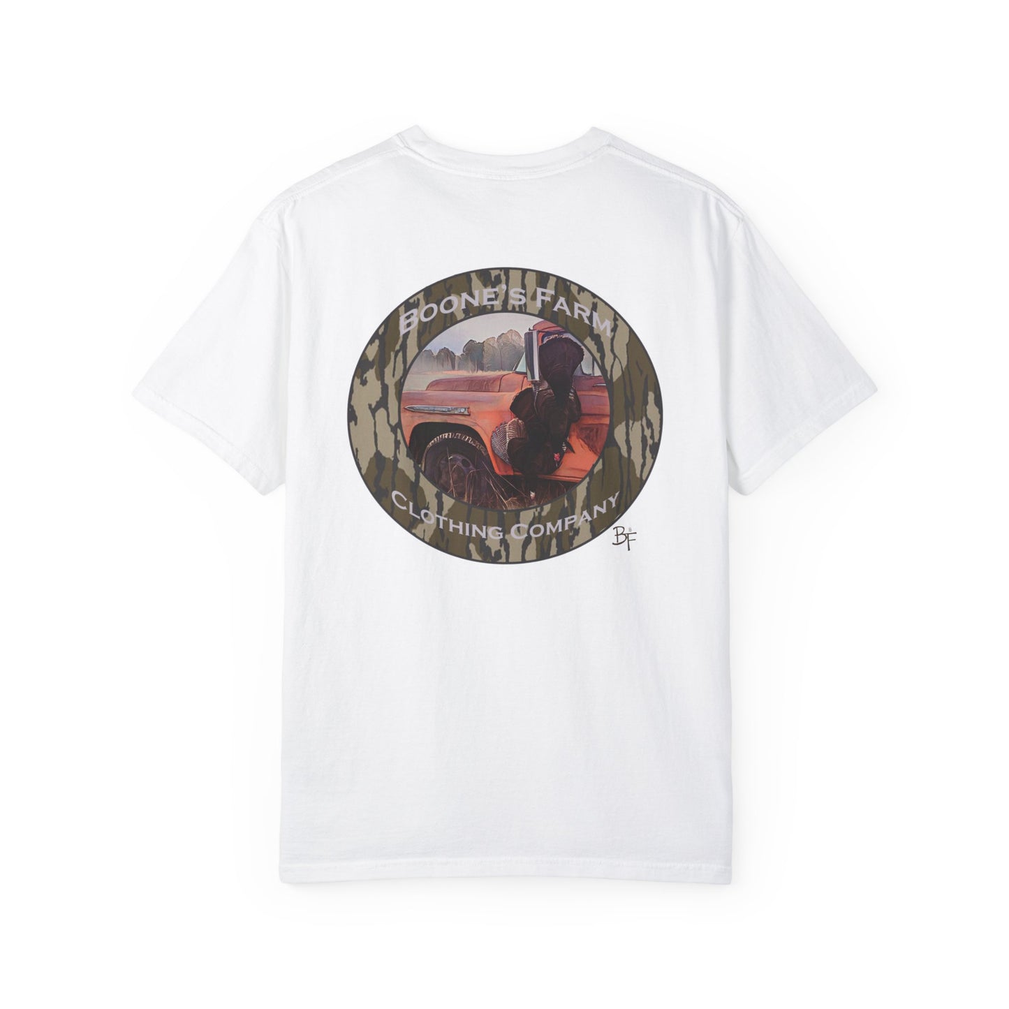 Turkey Season Adult Tee