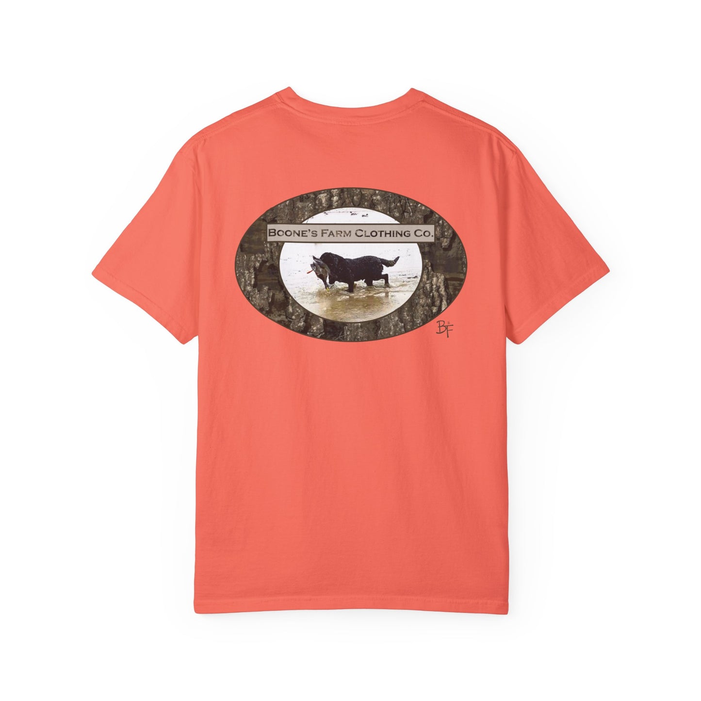 RealTree Timber Brook Adult Tee