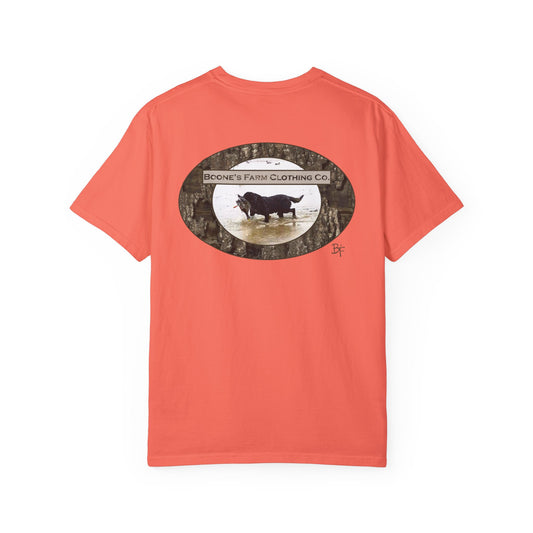 RealTree Timber Brook Adult Tee