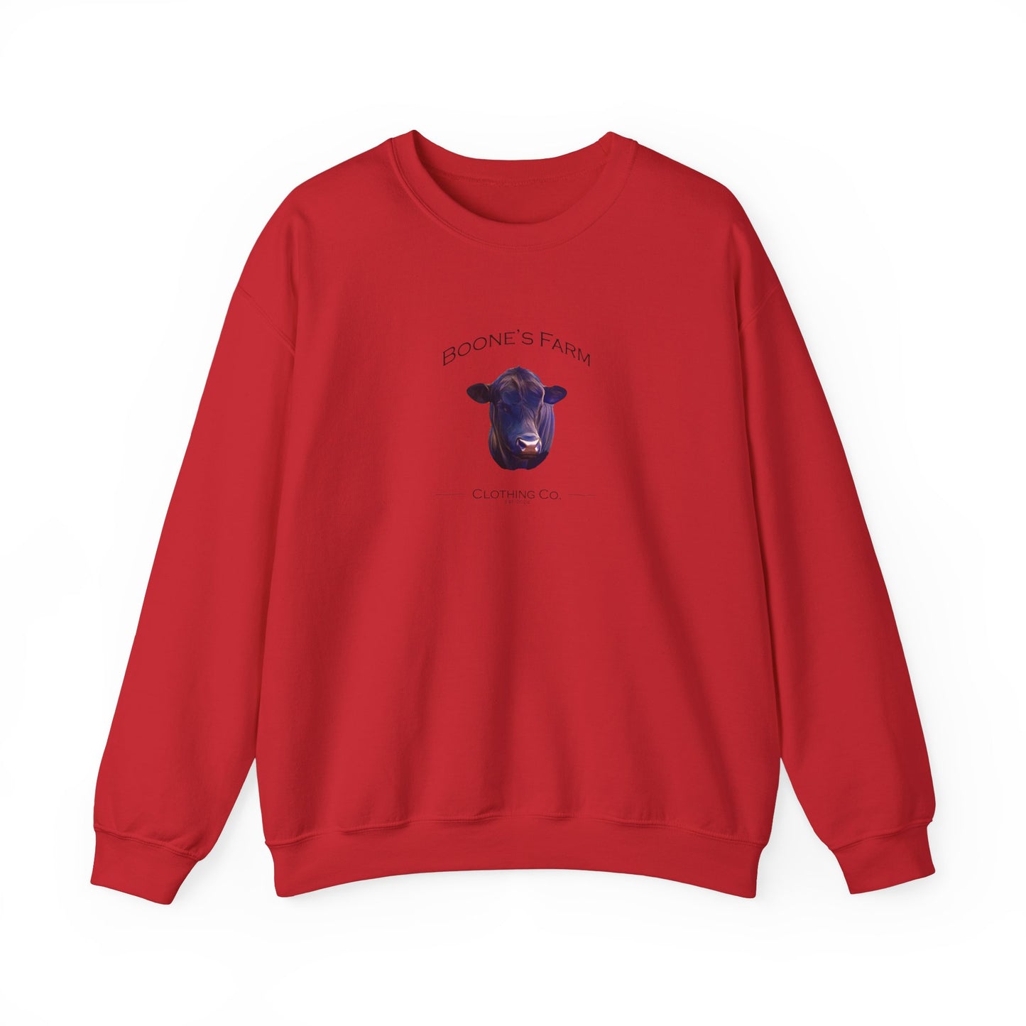 BFCC Crewneck Sweatshirt