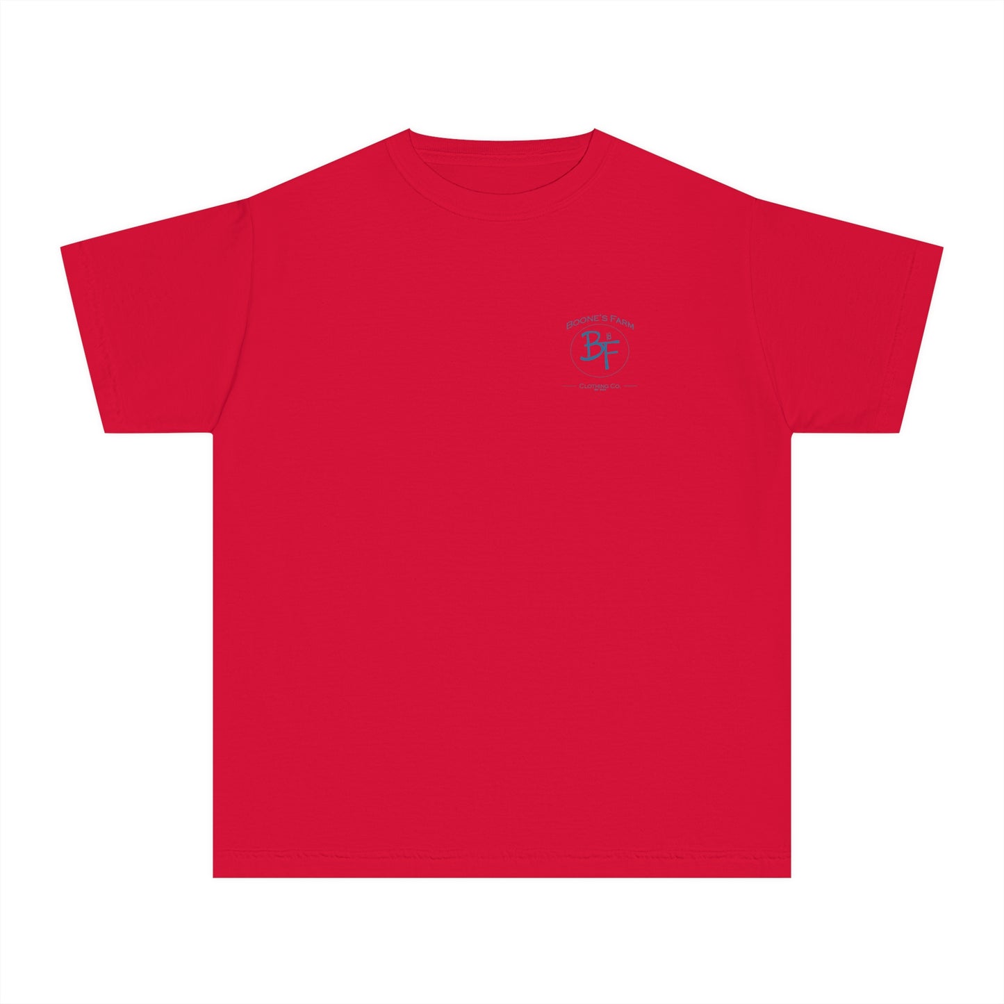 Mont Kids Tee