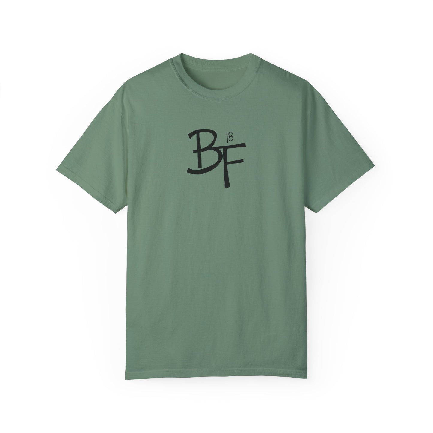 BF18 Logo Adult Tee