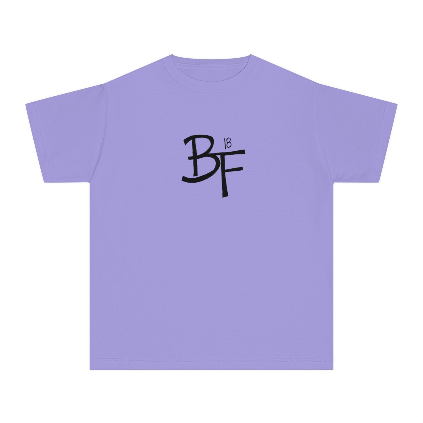 BF18 Logo Kids Tee