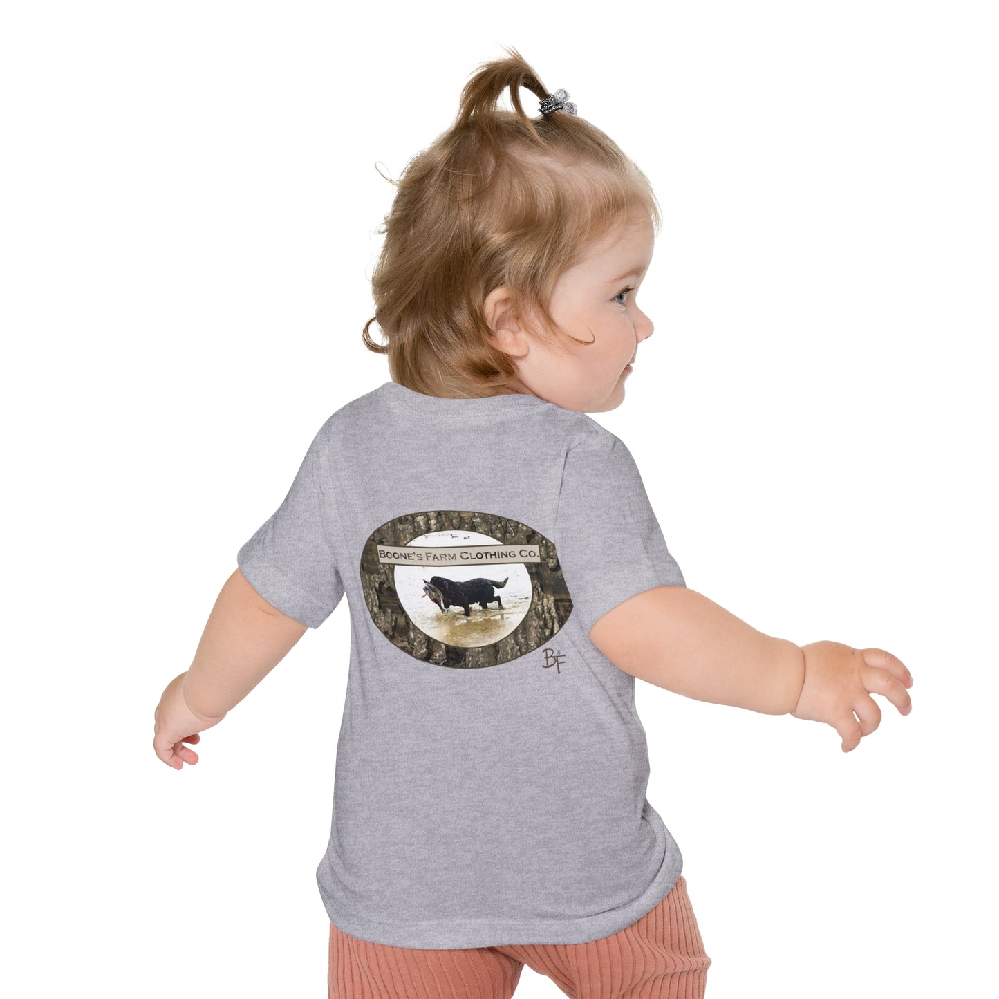 RealTree Timber Brook Baby Tee