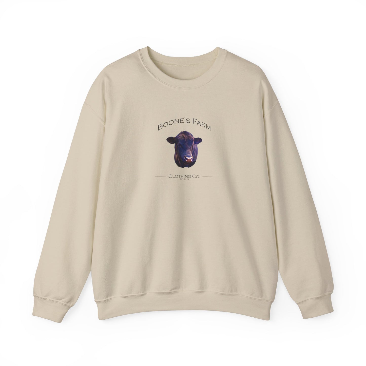 BFCC Crewneck Sweatshirt