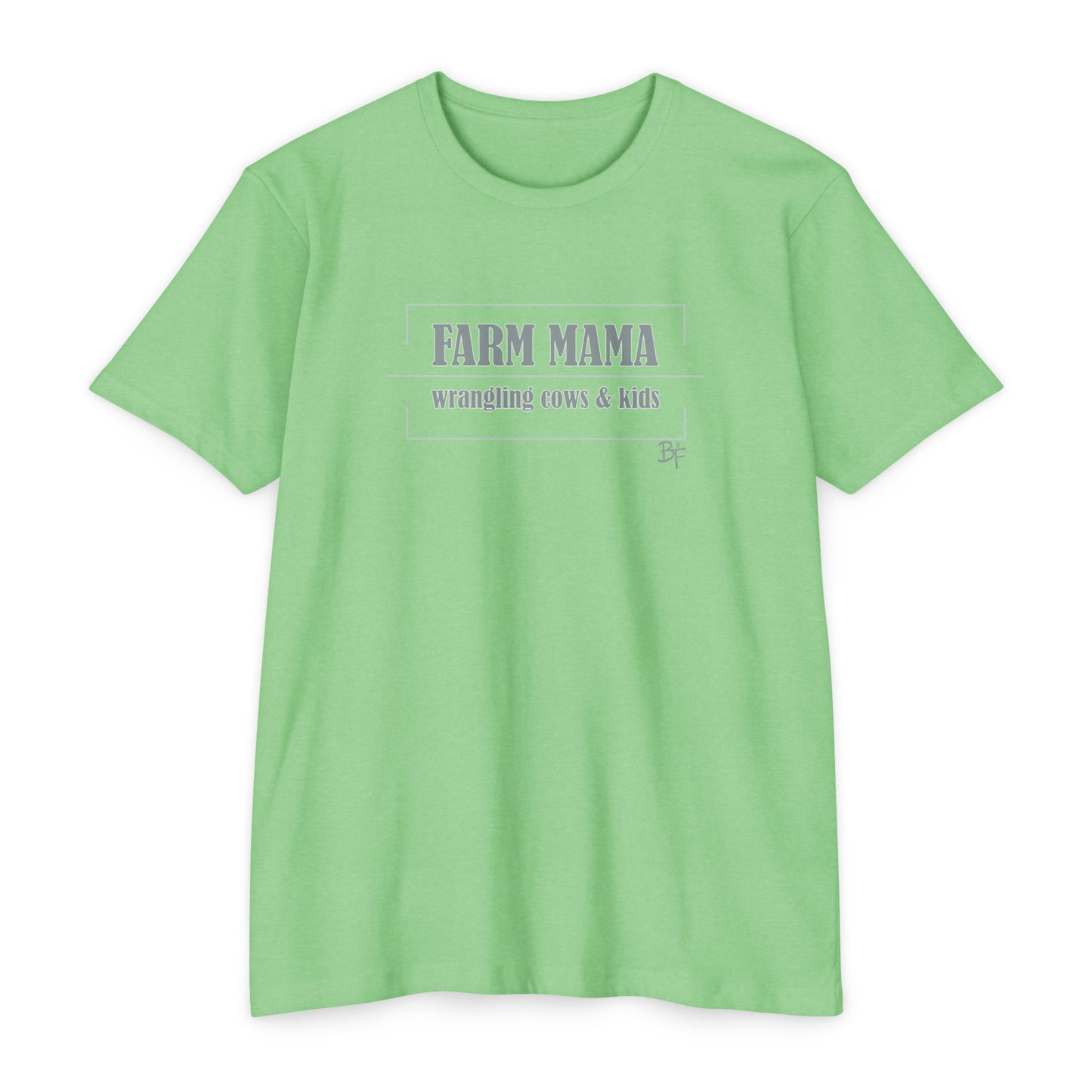 Farm Mama Softstyle Shirt