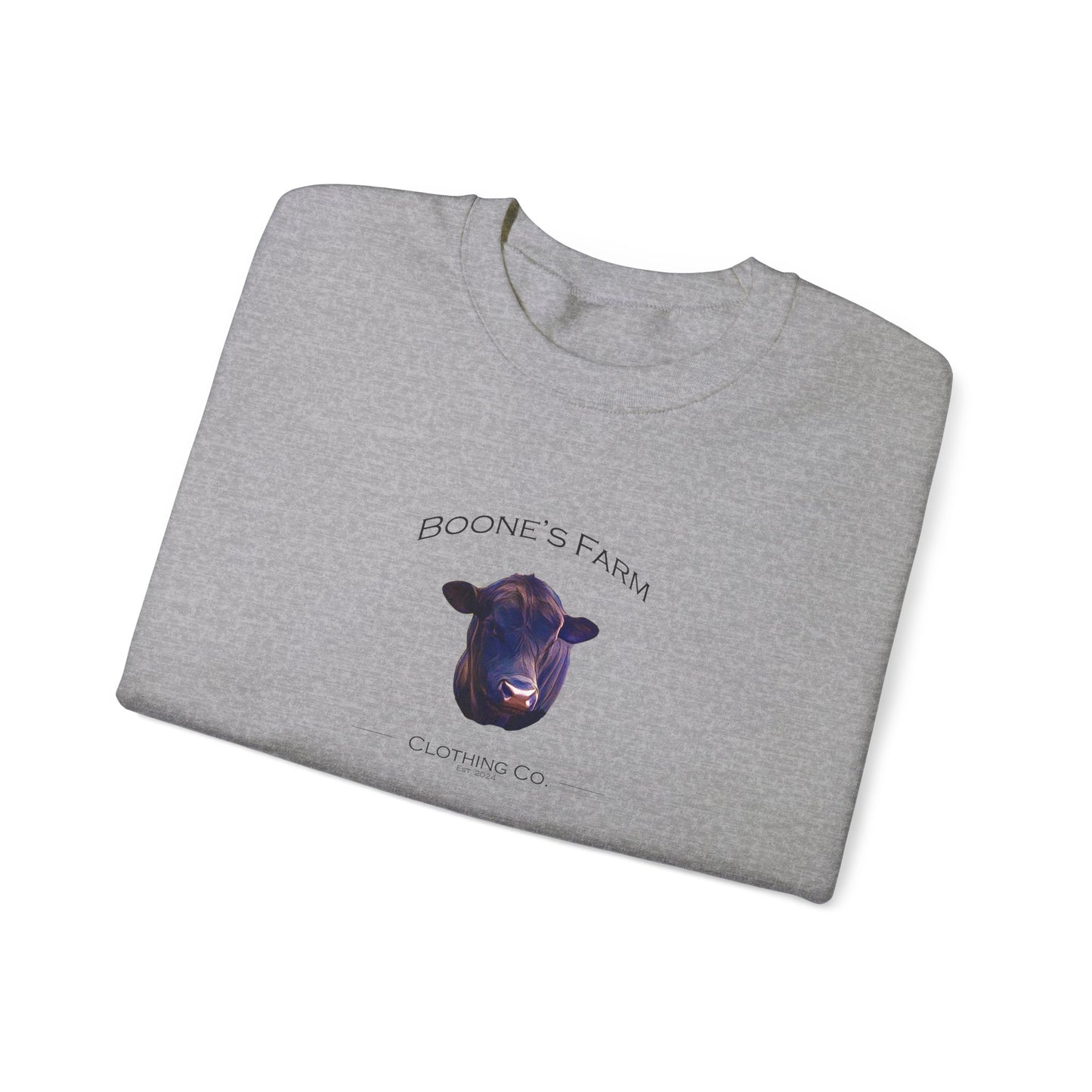 BFCC Crewneck Sweatshirt