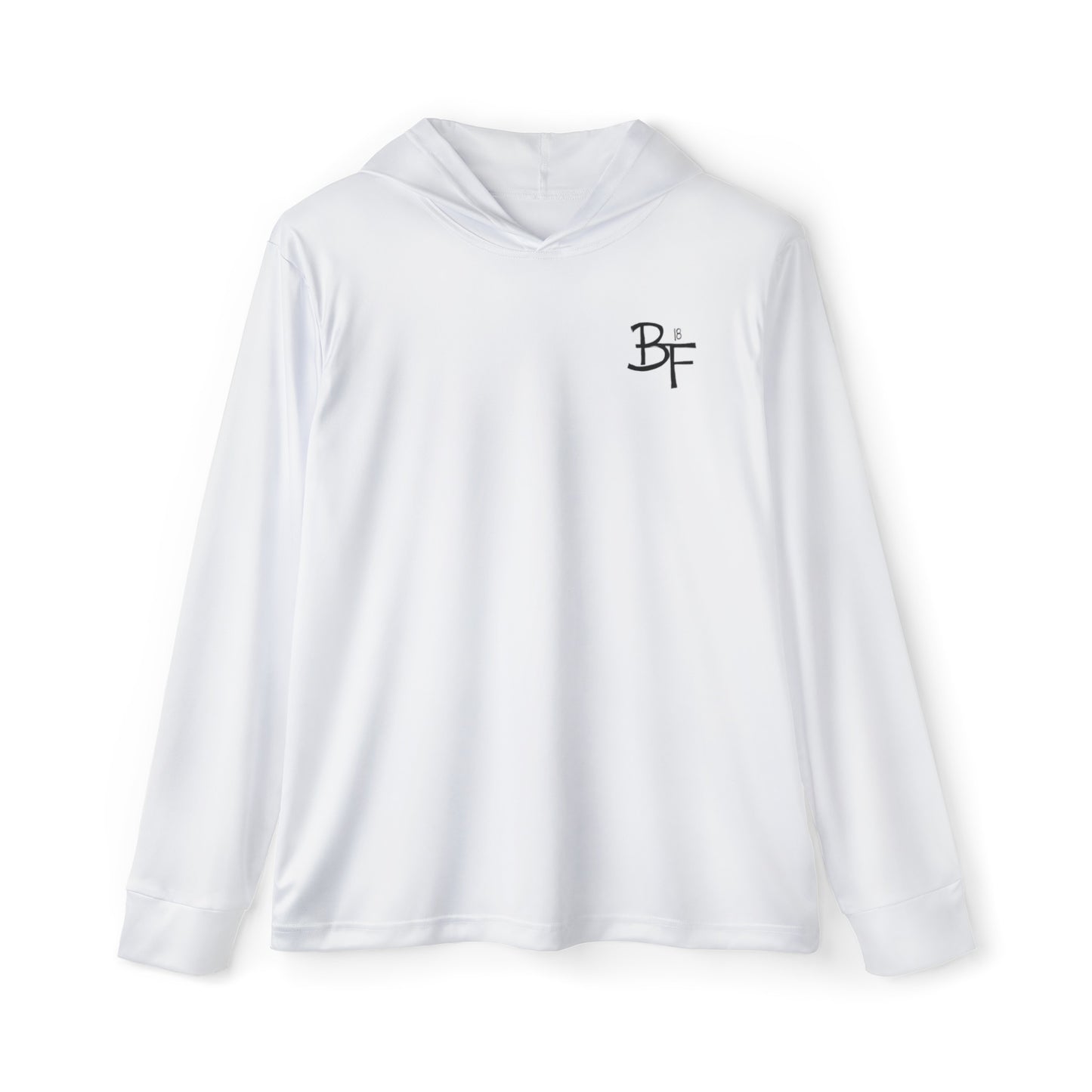 Boone's Farm Camo Logo Athletic Sweatshirt