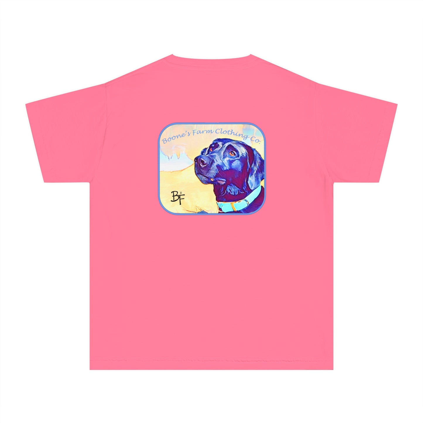 Charley Kids Tee