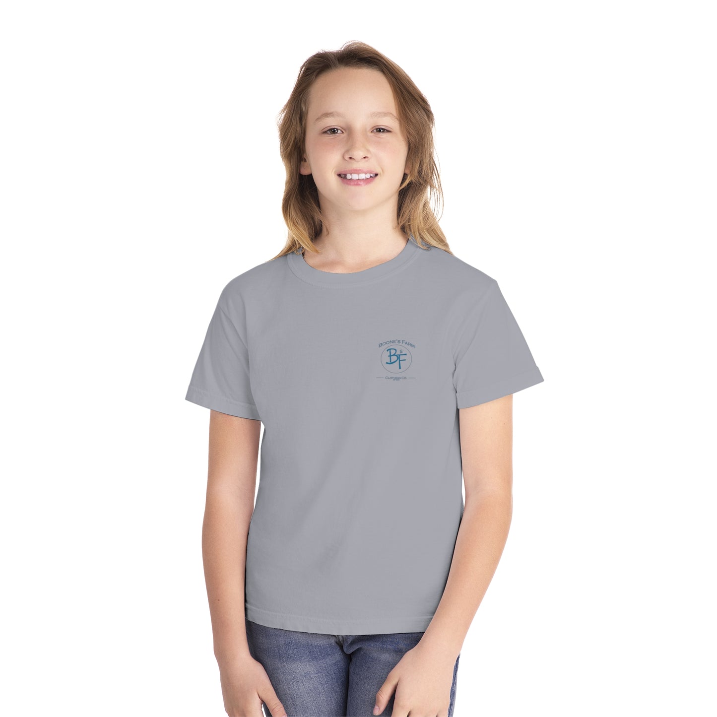 Mont Kids Tee