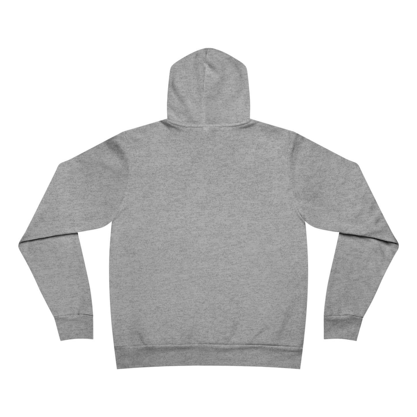 BFCC Bella Canvas Hooded Sweatshirt